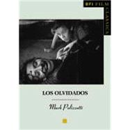 Los Olvidados by Polizzotti, Mark, 9781844571215