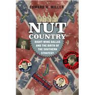 Nut Country by Miller, Edward H., 9780226421216