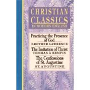 Christian Classics in Modern English by BANGLEY, BERNARD, 9780877881216