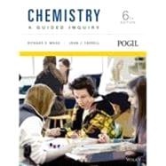 Physical Chemistry: A Guided Inquiry: Thermodynamics Workbook by POGIL Project, 9781118891216