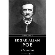 The Raven by Edgar Allan Poe, 9781443441216
