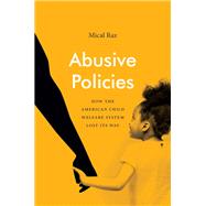 Abusive Policies by Raz, Mical, 9781469661216