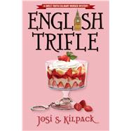 English Trifle by Kilpack, Josi S., 9781606411216