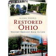 Restored Ohio by Morris, Glenn, 9781634991216