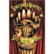 Stagestruck Vampires and Other Phantasms by Charnas, Suzy McKee, 9781892391216