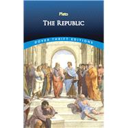 The Republic by Plato, 9780486411217