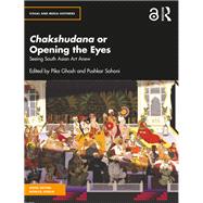 Chakshudana or Opening the Eyes by Ghosh, Pika, 9781032271217