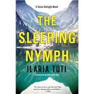 The Sleeping Nymph by Tuti, Ilaria; Oklap, Ekin, 9781641291217