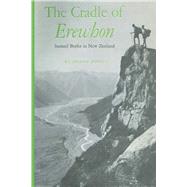 The Cradle of Erewhon by Jones, Joseph, 9780292741218