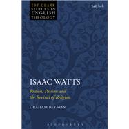 Isaac Watts by Beynon, Graham, 9780567681218