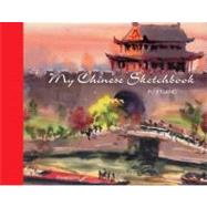 My Chinese Sketchbook by TSANG, FU JI, 9782080201218