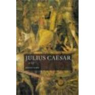 Julius Caesar: A Life by Kamm; Antony, 9780415411219