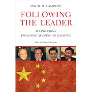 Following the Leader by Lampton, David M., 9780520281219