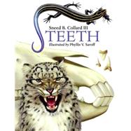 Teeth by Collard, Sneed B.; Saroff, Phyllis V., 9781580891219