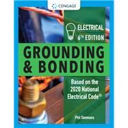 Electrical Grounding and Bonding by Simmons, Phil, 9780357371220
