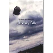 If The Sky Falls by Montemarano, Nicholas, 9780807131220