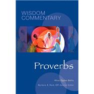 Proverbs by Bellis, Alice Ogden; Tanzer, Sarah; Reid, Barbara E., 9780814681220