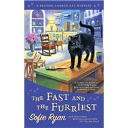 The Fast and the Furriest by Ryan, Sofie, 9781101991220
