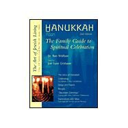Hanukkah by Wolfson, Ron, 9781580231220