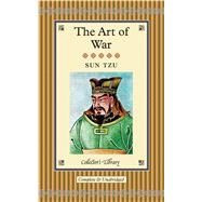The Art of War by Sun-tzu; Clements, Jonathan, 9781909621220
