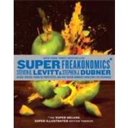 Superfreakonomics by Levitt, Steven D., 9780061941221