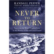 Never to Return by Peffer, Randall; Nersasian, Robert, 9781493031221