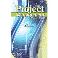 The Project Management Memory Jogger by Tate, Karen; Martin, Paula, 9781576811221