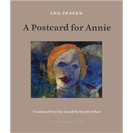 A Postcard for Annie by Jessen, Ida; Aitken, Martin, 9781953861221