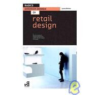 Basics Interior Design 01: Retail Design by Mesher, Lynne, 9782940411221