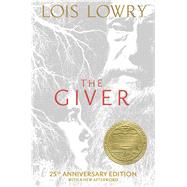 The Giver by Lowry, Lois, 9781328471222