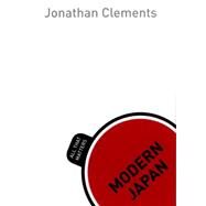 Modern Japan: All That Matters by Clements, Jonathan, 9781473601222