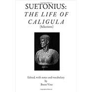 Suetonius by Vine, Brent, 9781979521222