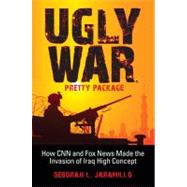 Ugly War, Pretty Package by Jaramillo, Deborah Lynn, 9780253221223