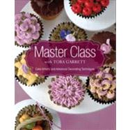 Master Class with Toba Garrett by Garrett, Toba M., 9780470581223