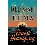 The Old Man and the Sea by Hemingway, Ernest, 9780684801223