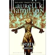 Death of a Darklord by HAMILTON, LAURELL K., 9780786941223