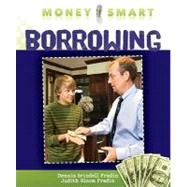 Borrowing by Fradin, Dennis B.; Fradin, Judith Bloom, 9781608701223