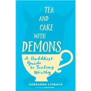 Tea and Cake With Demons by Limbach, Adreanna; Piver, Susan, 9781683641223