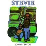 Stevie by Steptoe, John, 9780064431224