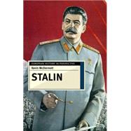 Stalin Revolutionary in an Era of War by McDermott, Kevin, 9780333711224