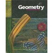 South-Western Geometry: An Integrated Approach by Gerver, Robert; Lynch, Chicha; Molina, David; Sgroi, Richard; Hansen, Mary, 9780538671224