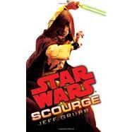 Scourge: Star Wars Legends by Grubb, Jeff, 9780345511225