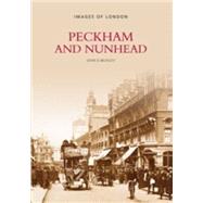 Peckham and Nunhead by Beasley, John D., 9780752401225
