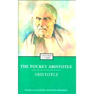 Pocket Aristotle by Aristotle; Kaplan, Justin, 9781476711225