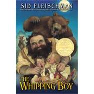 The Whipping Boy by Fleischman, Sid, 9780060521226