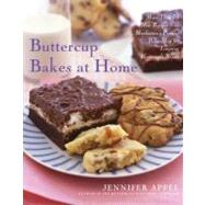 Buttercup Bakes at Home Buttercup Bakes at Home by Appel, Jennifer, 9780743271226