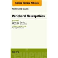 Peripheral Neuropathies by Barohn, Richard J., 9781455771226