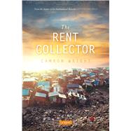 The Rent Collector by Wright, Camron, 9781609071226