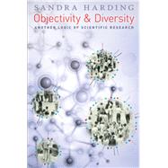 Objectivity and Diversity by Harding, Sandra, 9780226241227