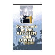 Someone's in the Kitchen with Dinah by Arau, Barbara Pearson, 9780930751227